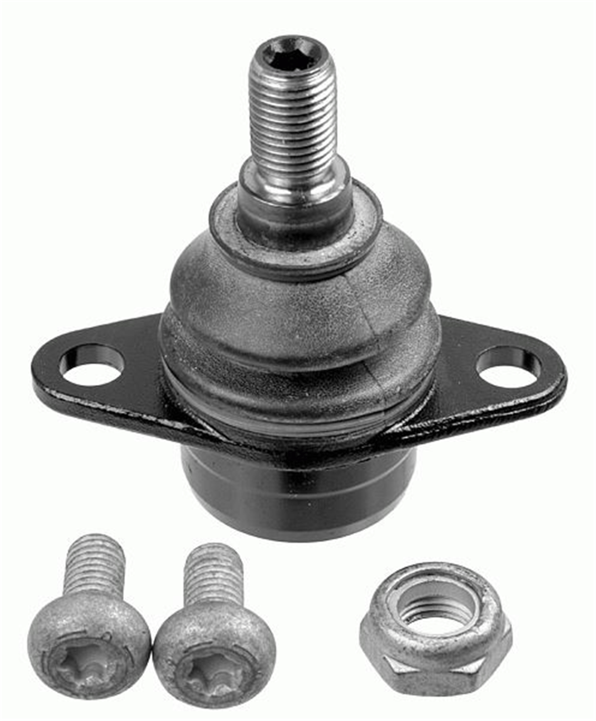 LEMFORDER 02 - Rotil Alt - Bmw X5 E53