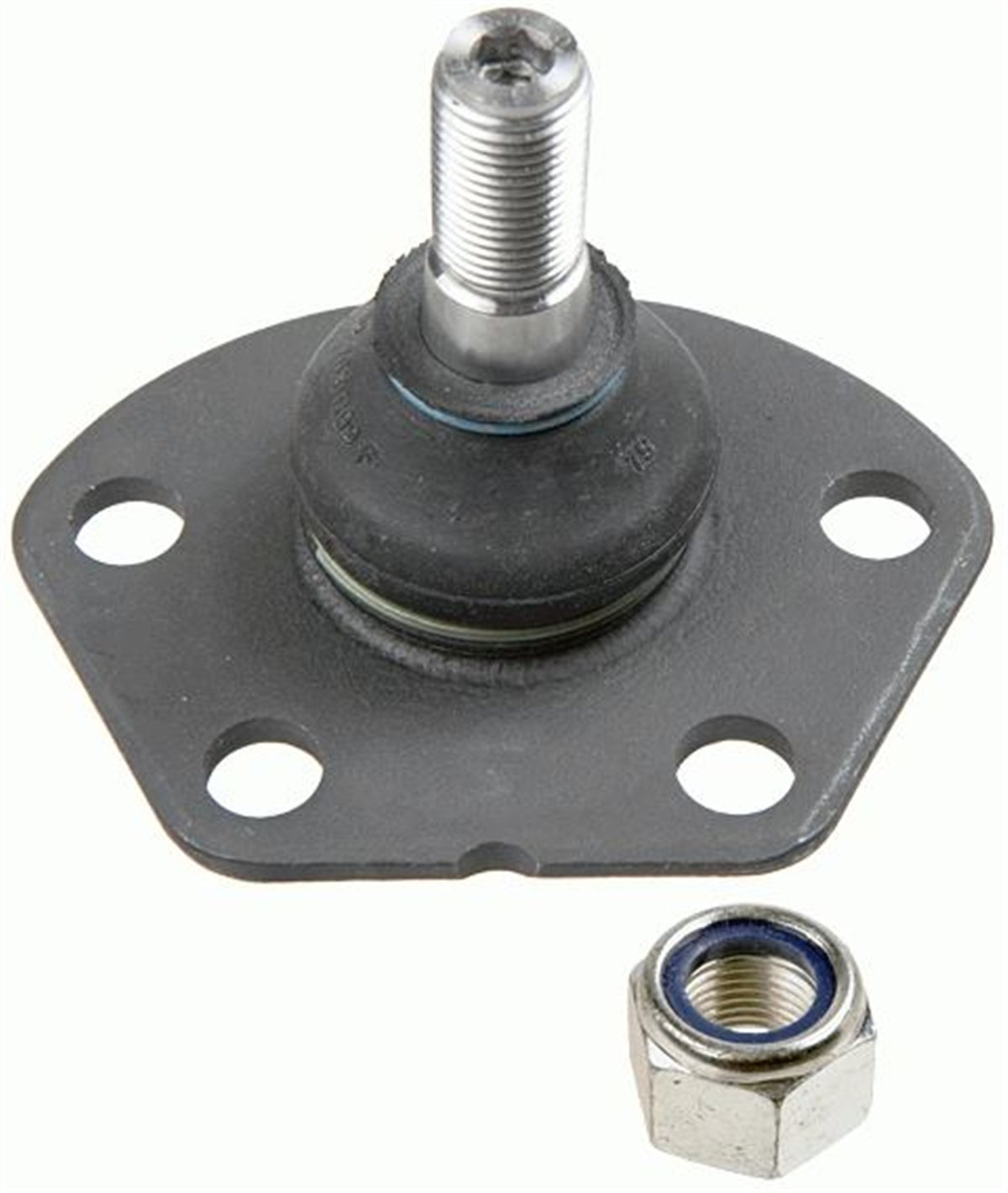 LEMFORDER 02 - Rotil Alt - Fiat Ducato /boxer /jumper