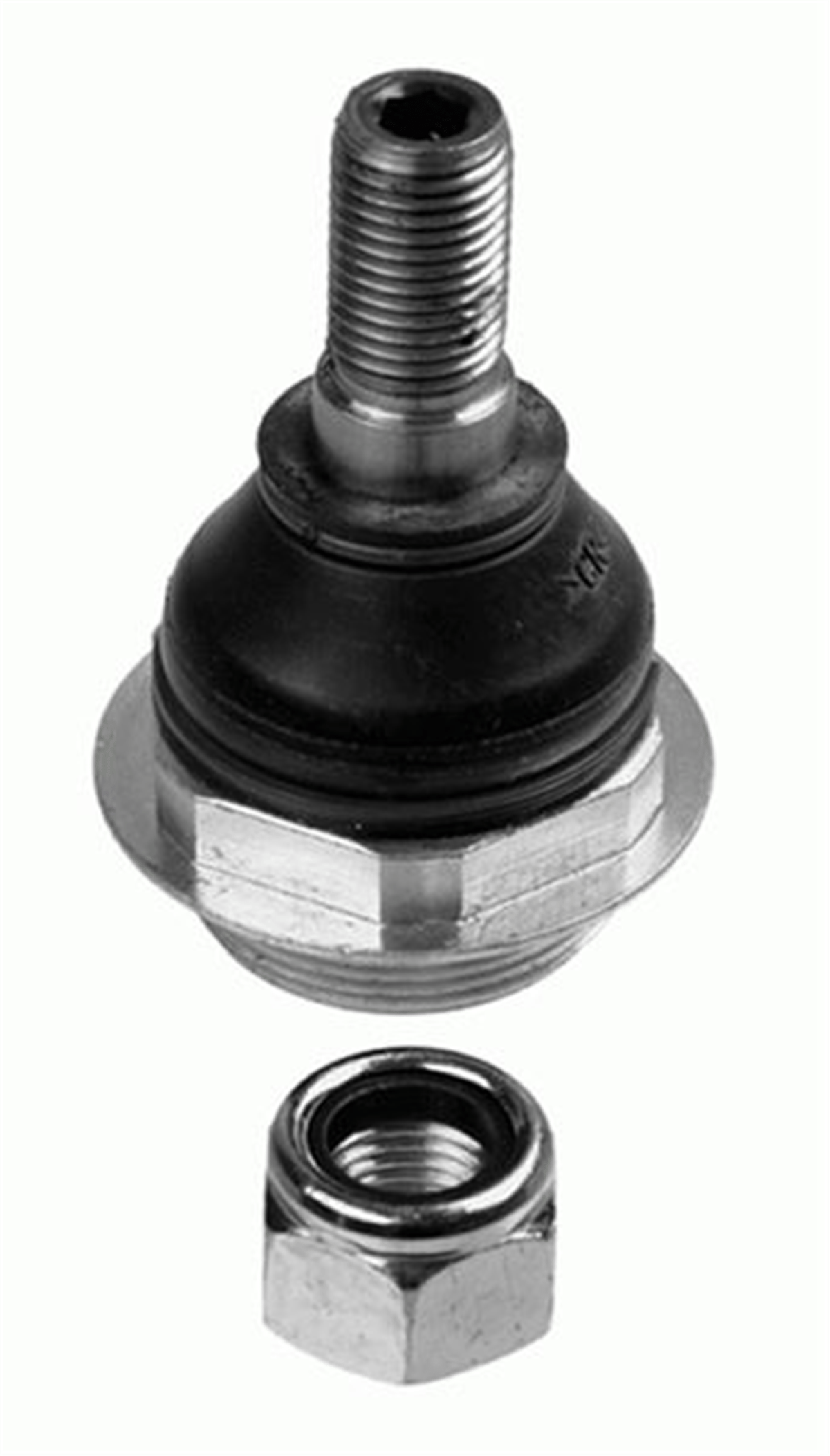 LEMFORDER 02 - Rotil Alt - Psa 308/3008/5008/c4 B7