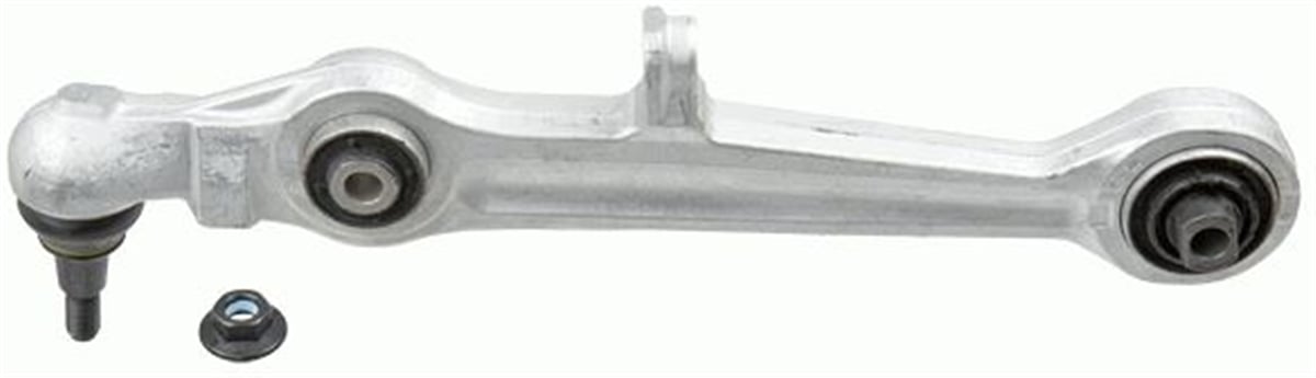 LEMFORDER 02 - Rotilli Kol Alt Düz - Vw Passat-a4-a6
