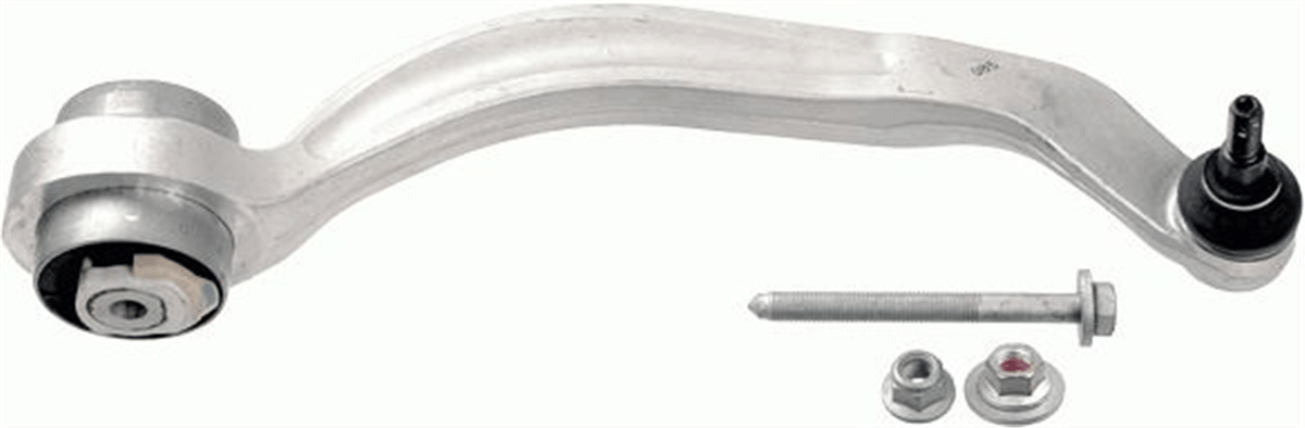 LEMFORDER 02 - Rotilli Kol Alt Egri Sag - Vw Passat-a4-a6