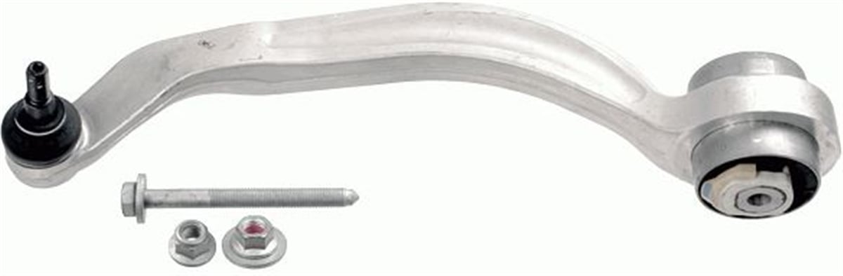 LEMFORDER 02 - Rotilli Kol Alt Egri Sol - Vw Passat-a4-a6