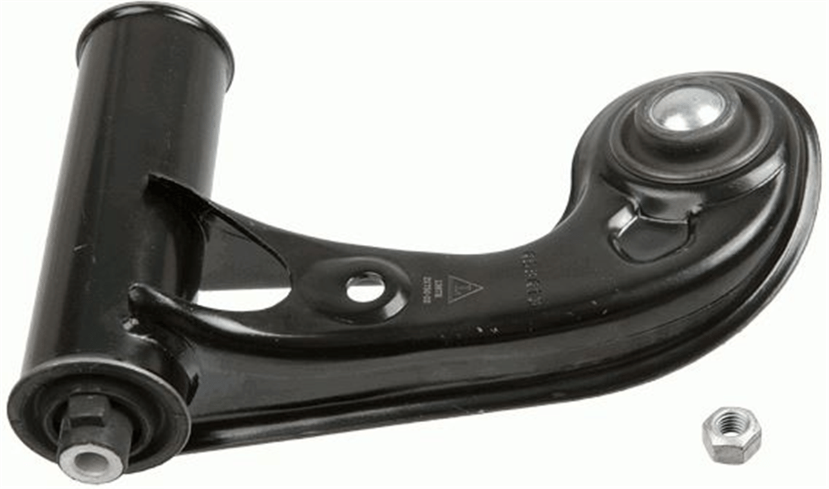 LEMFORDER 02 - Salincak Ön Üst Sag - Mercedes W202-208-210-170