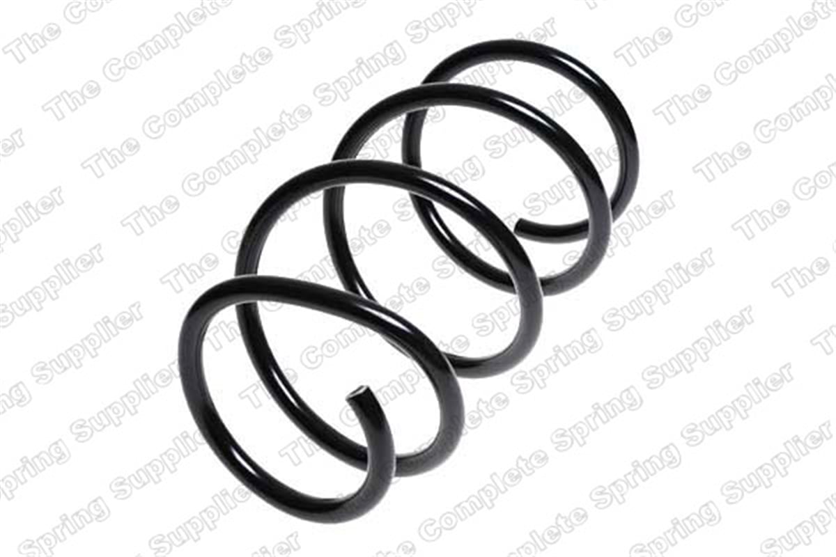 LESJOFORS 4008455 - Helezon Yayi Ön - Bmw E60