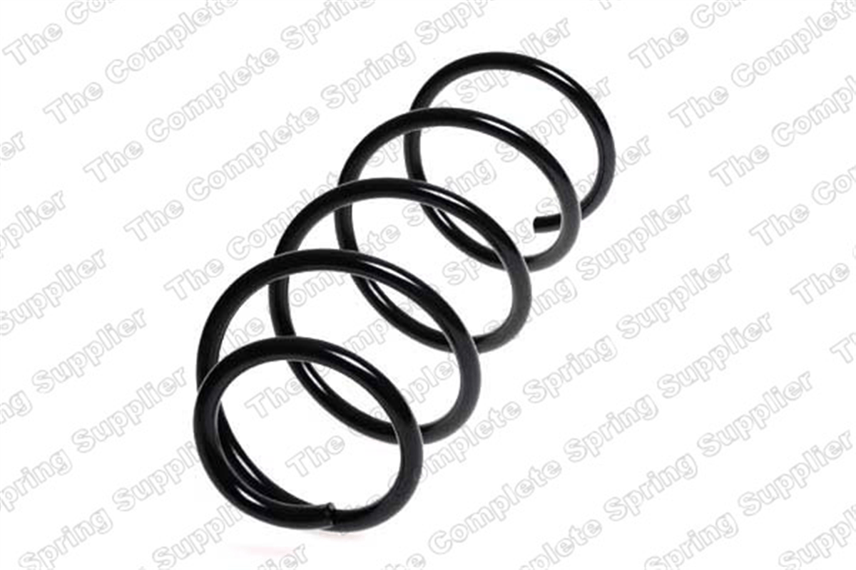 LESJOFORS 4008466 - Helezon Yayi Ön - Bmw E90-91-92-93