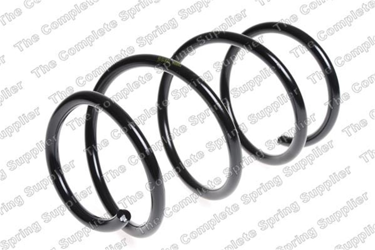 LESJOFORS 4008469 - Helezon Yayi Ön - Bmw E46-e39
