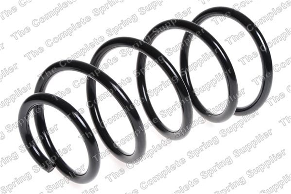LESJOFORS 4008477 - Helezon Yayi Ön - Bmw E60-e61