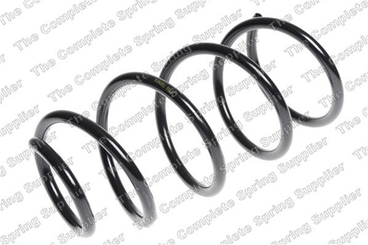LESJOFORS 4008480 - Helezon Yayi Ön - Bmw E88-e90