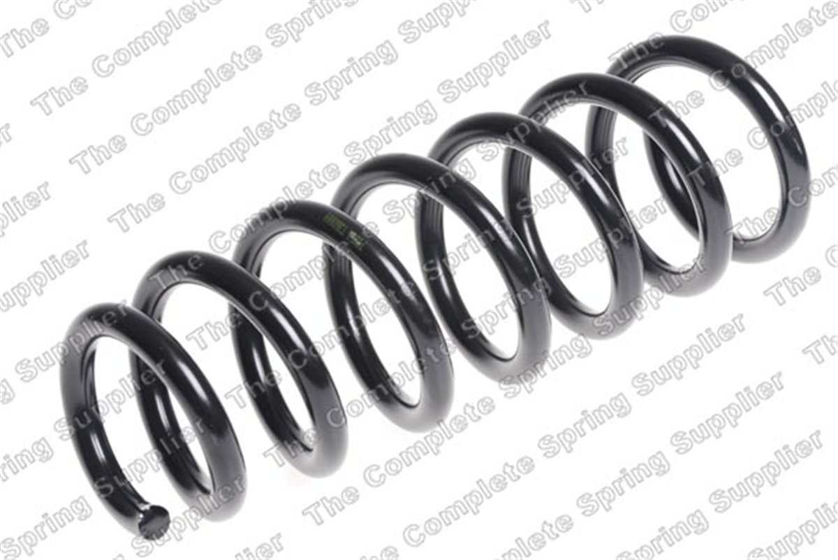 LESJOFORS 4008490 - Helezon Yayi Ön - Bmw X5 E70
