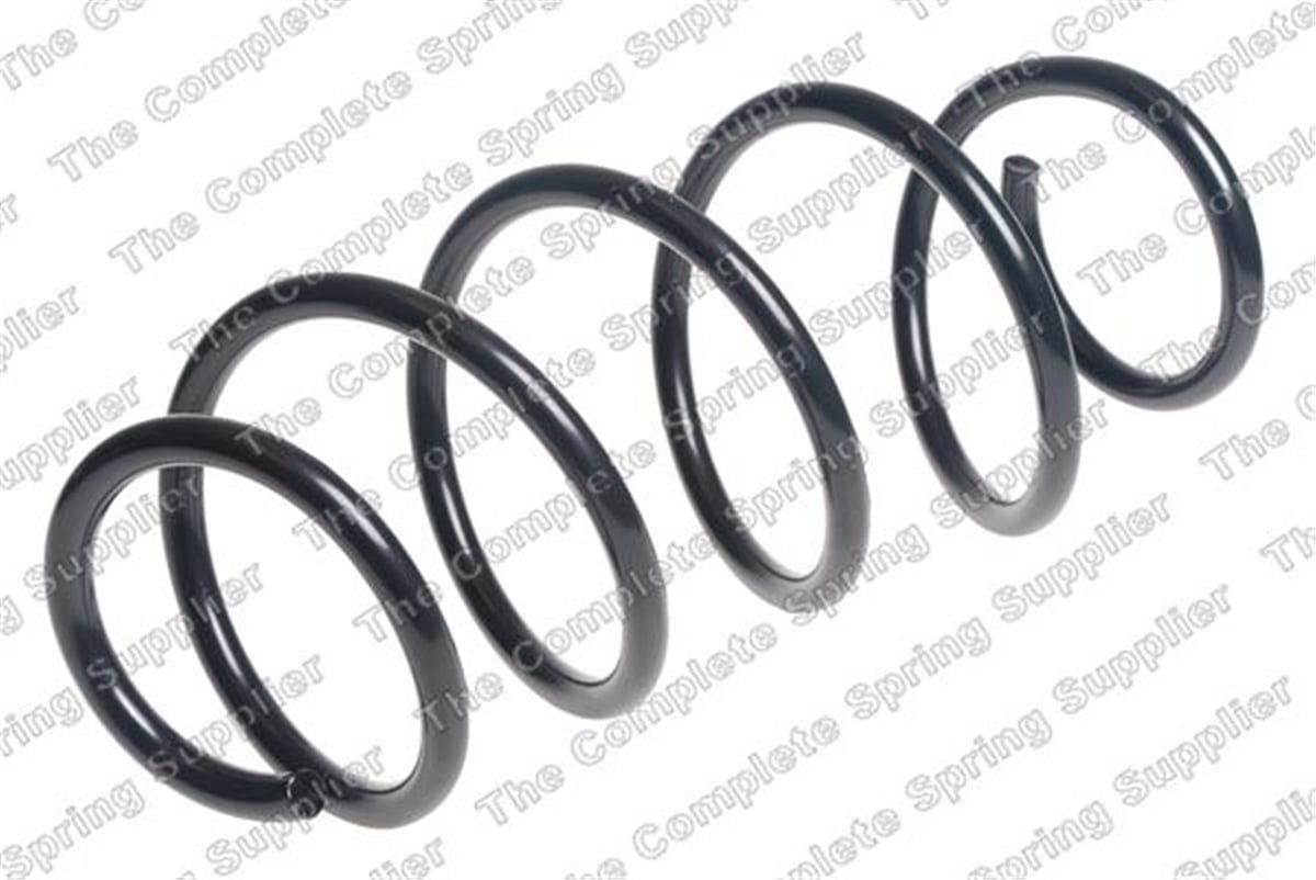 LESJOFORS 4008522 - Helezon Yayi Ön - Bmw X3 F25-x4 F26