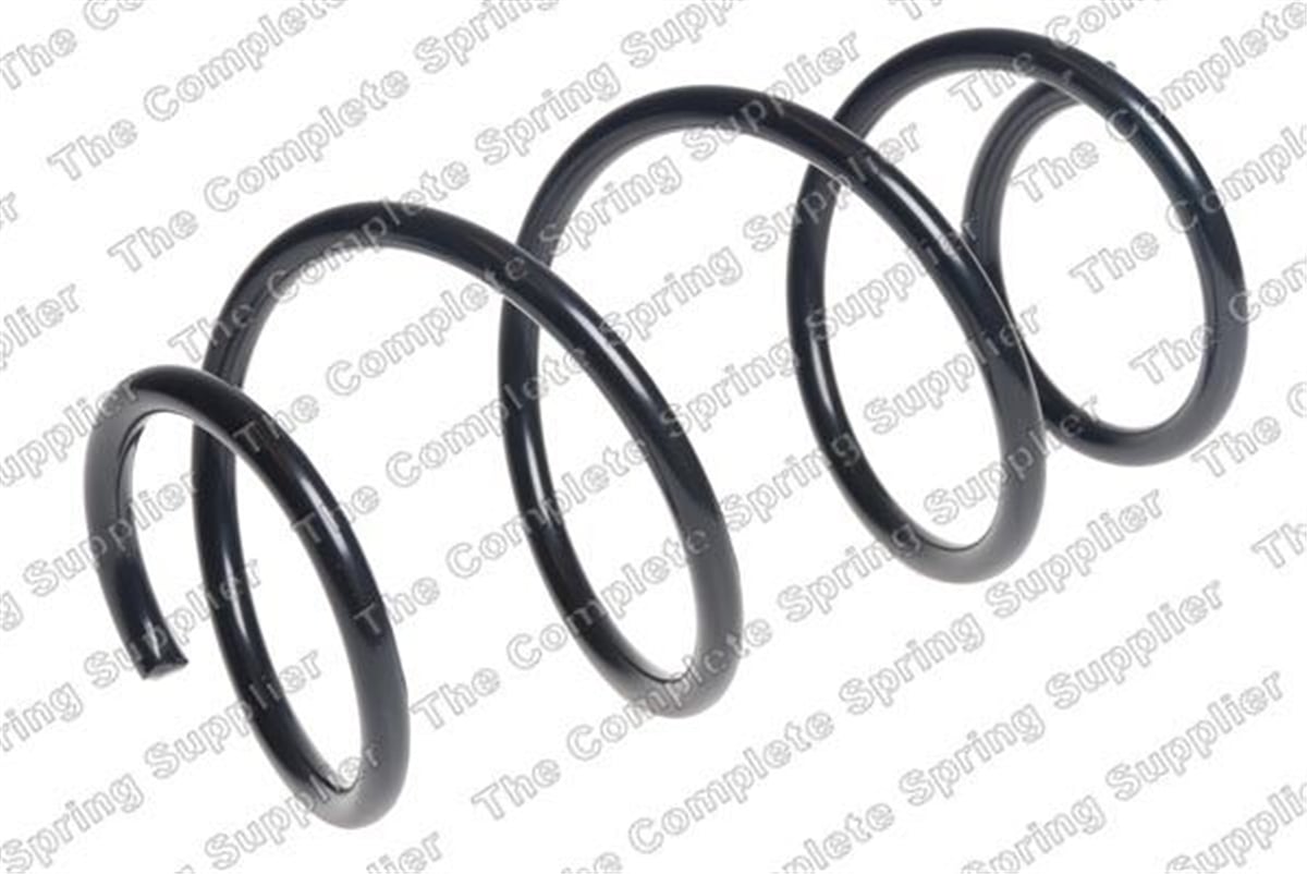 LESJOFORS 4008524 - Helezon Yayi Ön - Bmw F20-f23-f30-f31-f34-f80