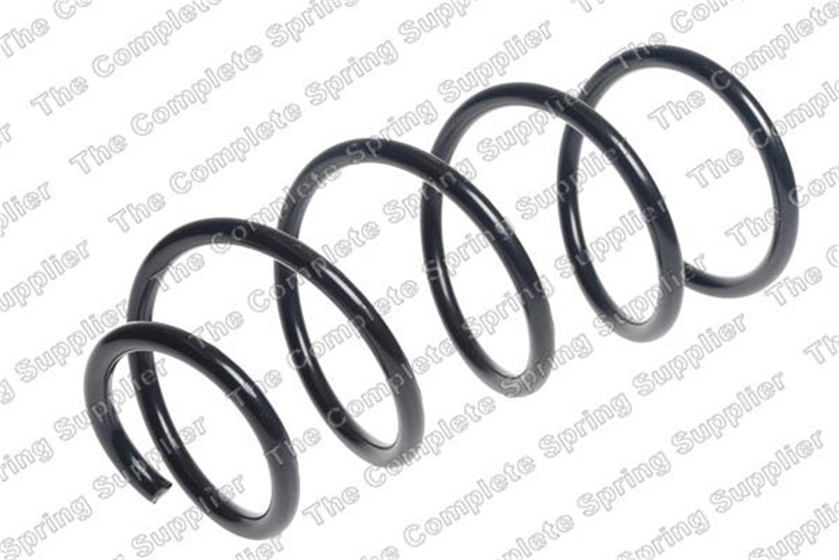 LESJOFORS 4008529 - Helezon Yayi Ön - Bmw E90-e91-e92-e93 Xd