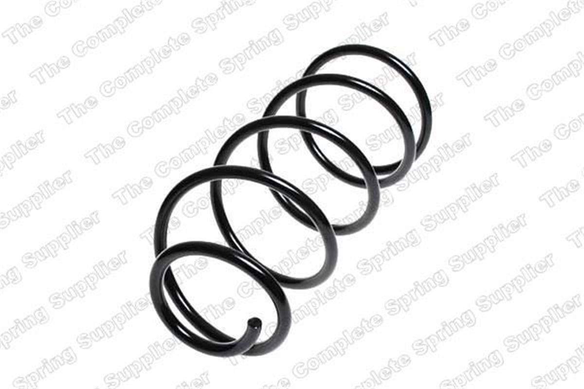 LESJOFORS 4055434 - Helezon Yayi Ön - Japon Mazda 3