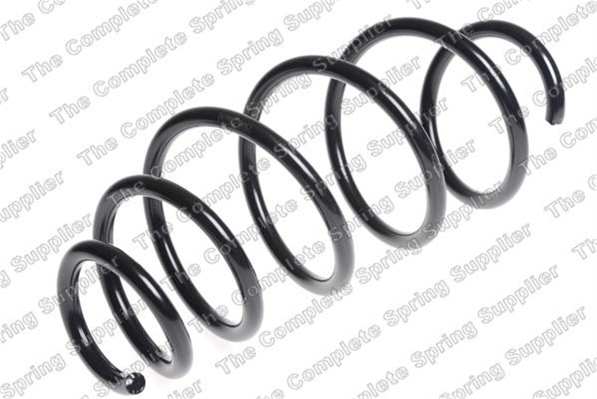 LESJOFORS 4063543 - Helezon Yayi Ön - Opel Astra J