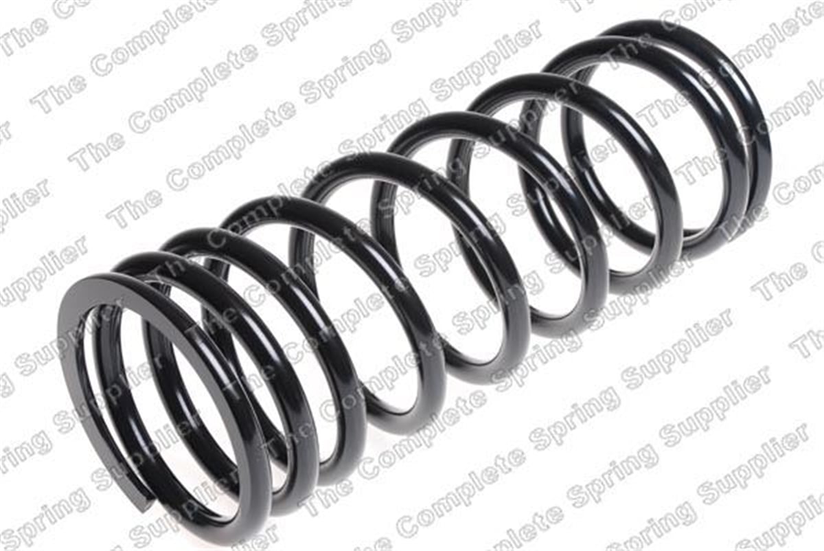 LESJOFORS 4075759 - Helezon Yayi Ön - Bmw Defender 90-110