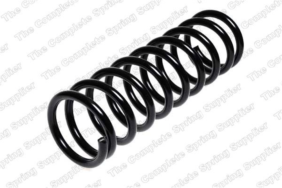 LESJOFORS 4208410 - Helezon Yayi Arka - Bmw E32