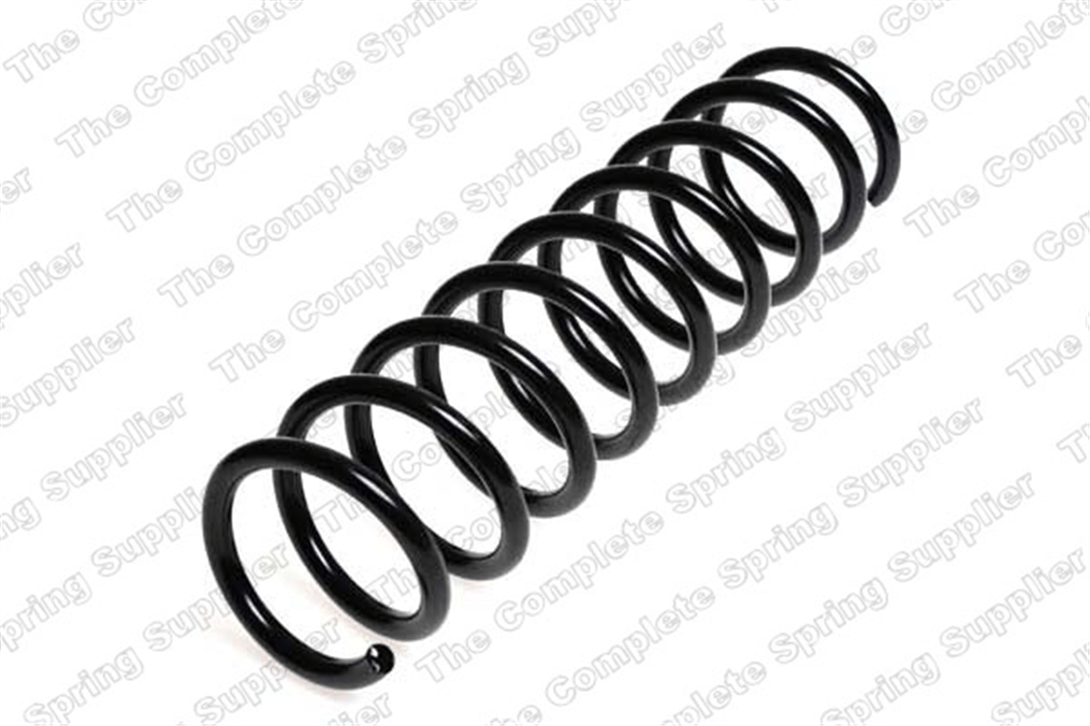 LESJOFORS 4208425 - Helezon Yayi Arka - Bmw E39
