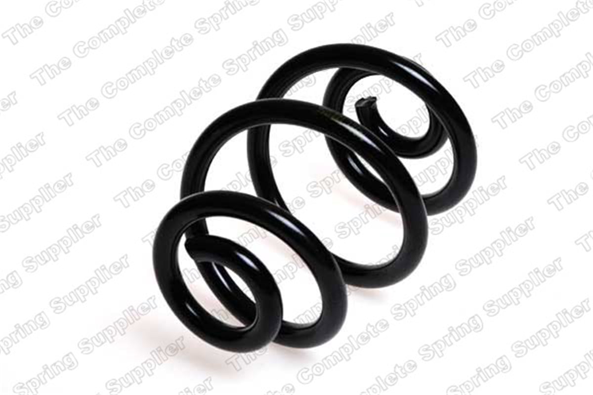 LESJOFORS 4208431 - Helezon Yayi Arka - Bmw E46
