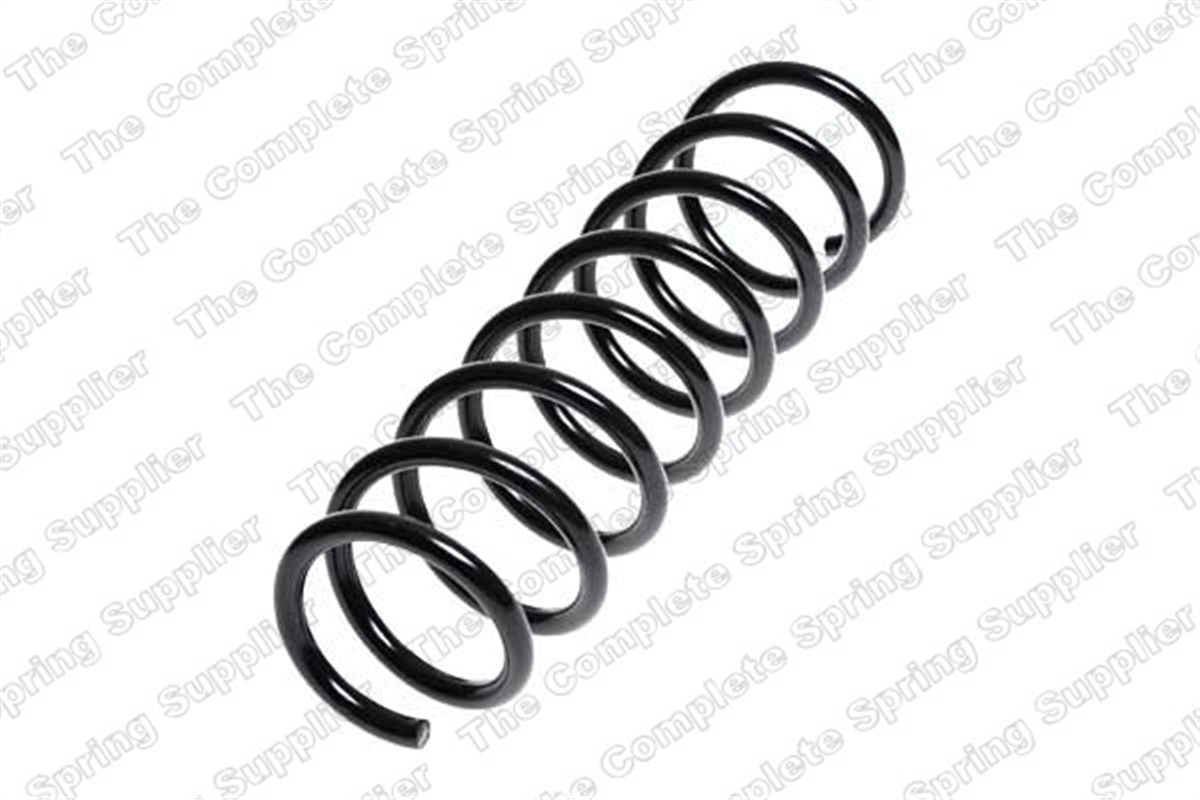 LESJOFORS 4208448 - Helezon Yayi Arka - Bmw E60