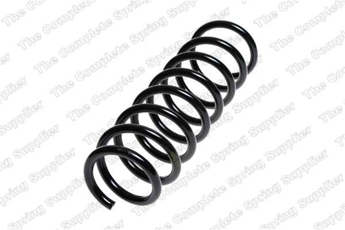 LESJOFORS 4208449 - Helezon Yayi Arka - Bmw E39