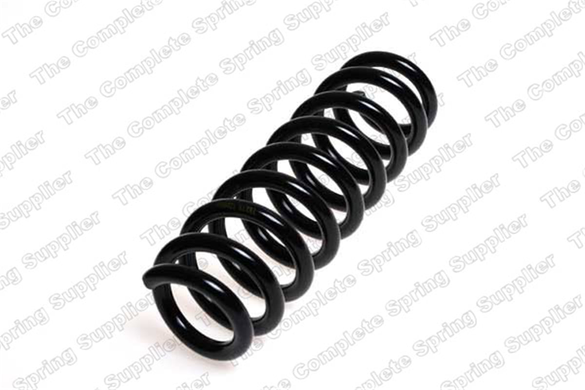 LESJOFORS 4208455 - Helezon Yayi Arka - Bmw E90-e91-e92-e93