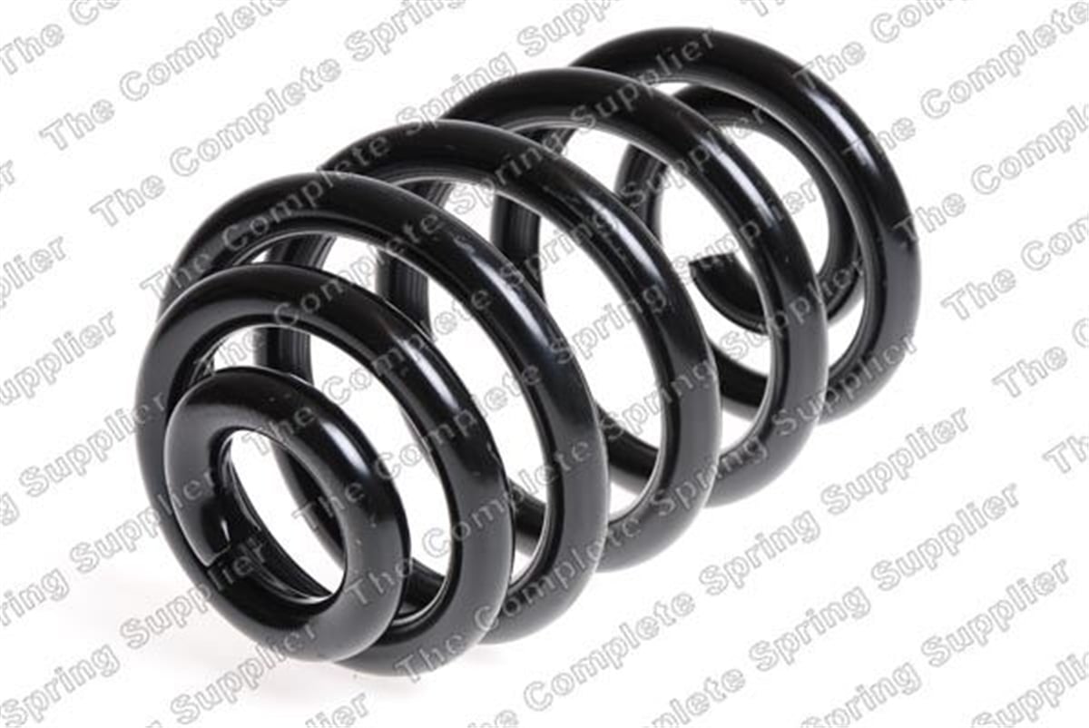 LESJOFORS 4208459 - Helezon Yayi Arka - Bmw X3 E83