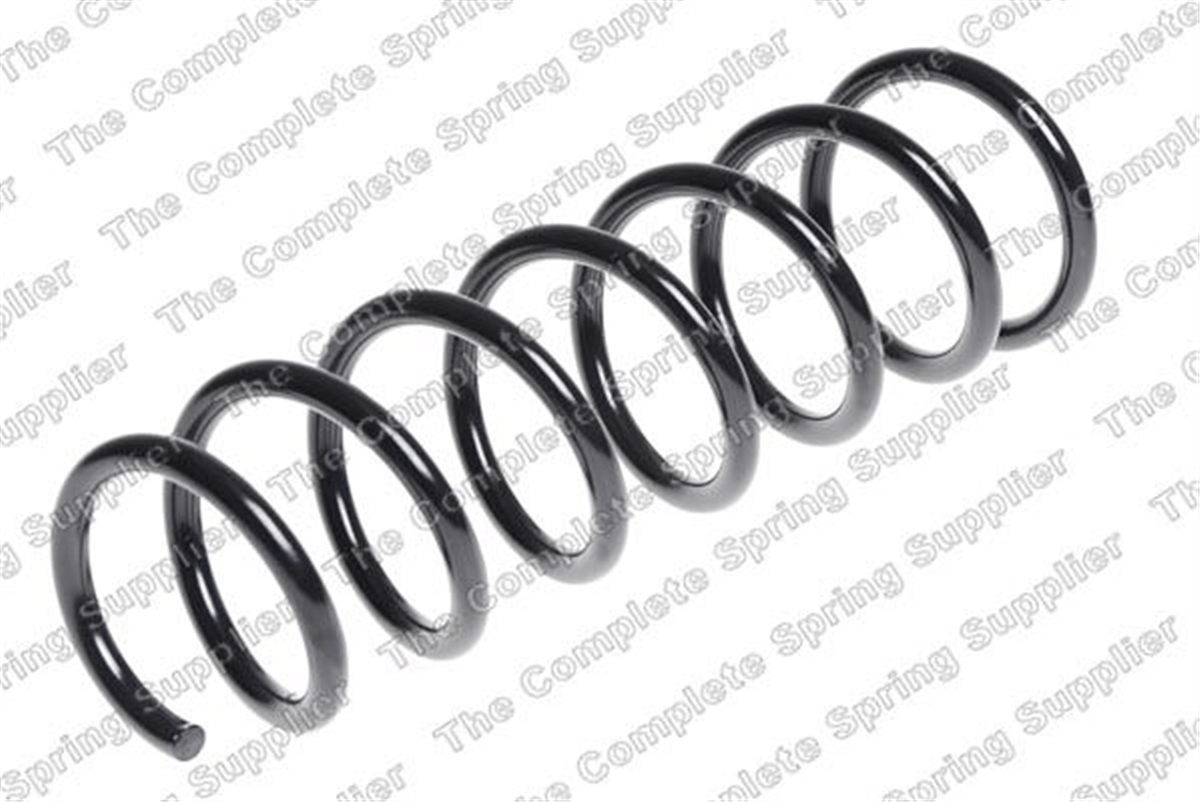 LESJOFORS 4208474 - Helezon Yayi Arka - Bmw E60