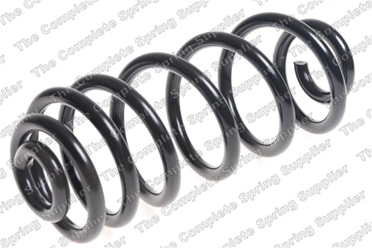LESJOFORS 4208476 - Helezon Yayi Arka - Bmw X5 E70