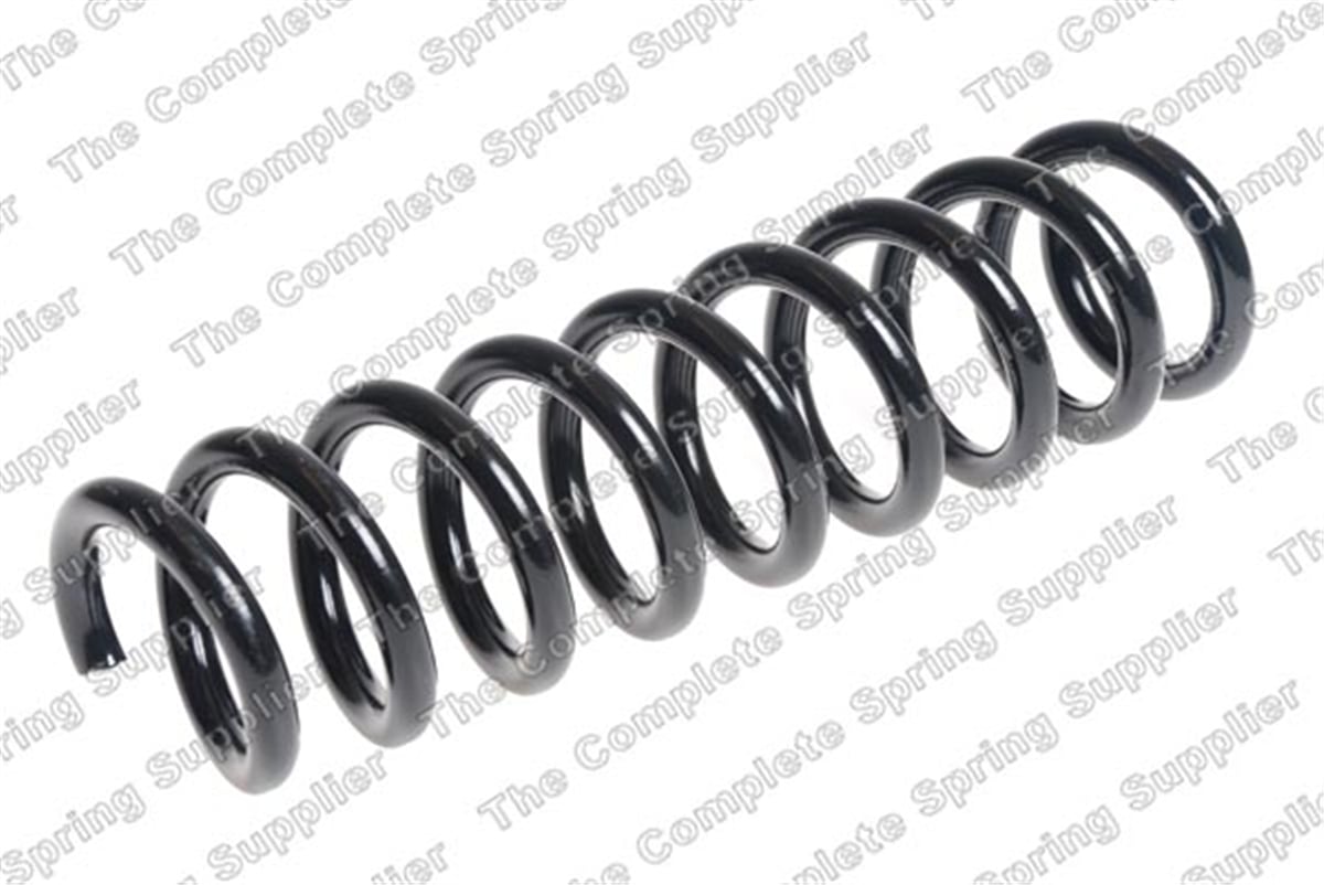 LESJOFORS 4208478 - Helezon Yayi Arka - Bmw F20-f21
