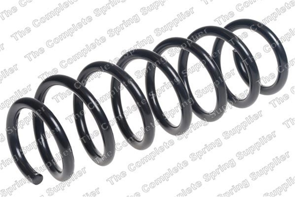 LESJOFORS 4208489 - Helezon Yayi Arka - Bmw X3 F25-x4 F26