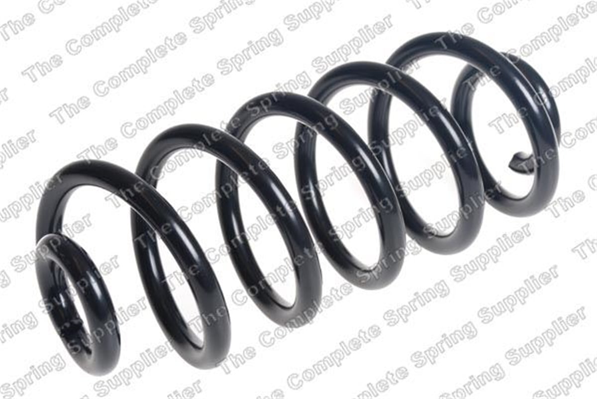 LESJOFORS 4208501 - Helezon Yayi Arka - Bmw X5 E70-x6 E1