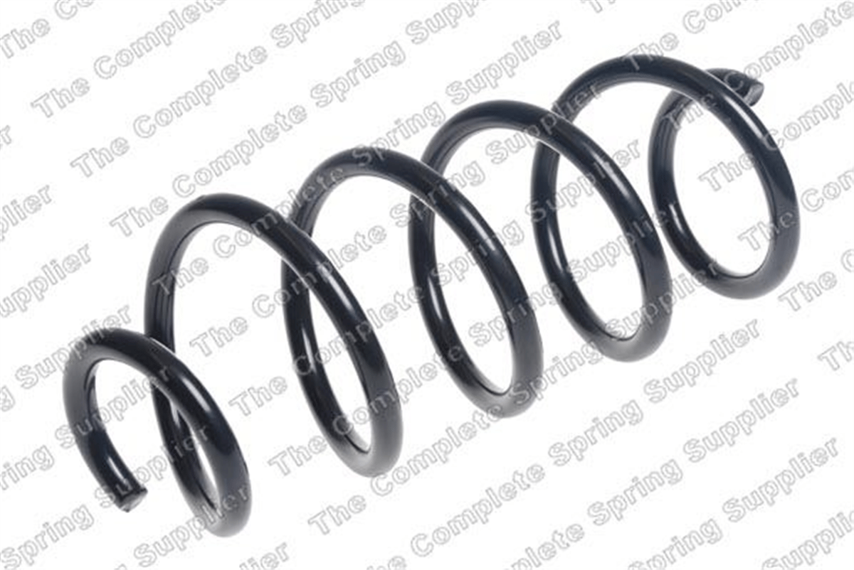 LESJOFORS 4217006 - Helezon Yayi Arka - Renault Duster