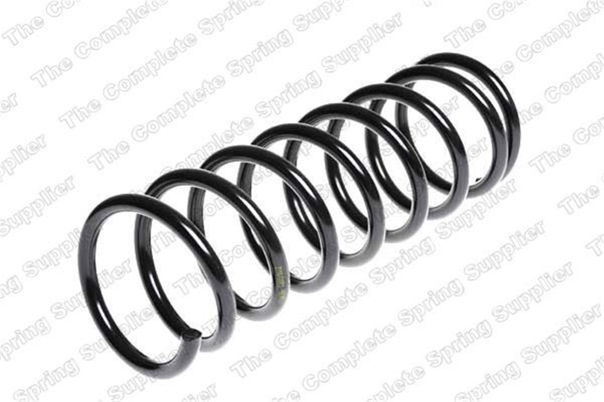 LESJOFORS 4241410 - Helezon Yayi Arka - Bmw X-type I