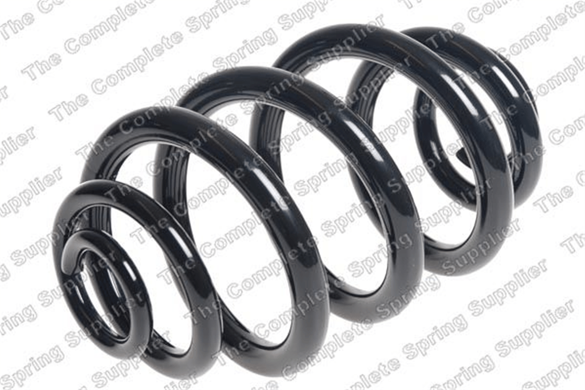 LESJOFORS 5208450 - Helezon Yayi Arka - Bmw X3 E83