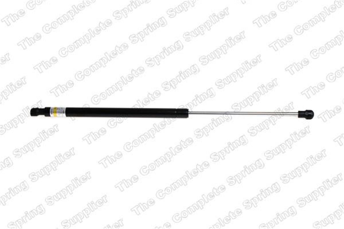 LESJOFORS 8114201 - Bagaj Amortisörü - Vw Exeo