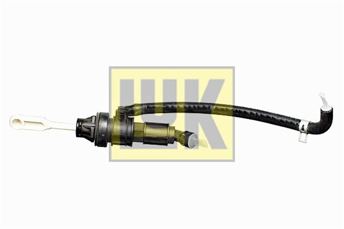LUK 10 - Debriyaj Merkezi Üst - Fiat Jeep Compass-patriot