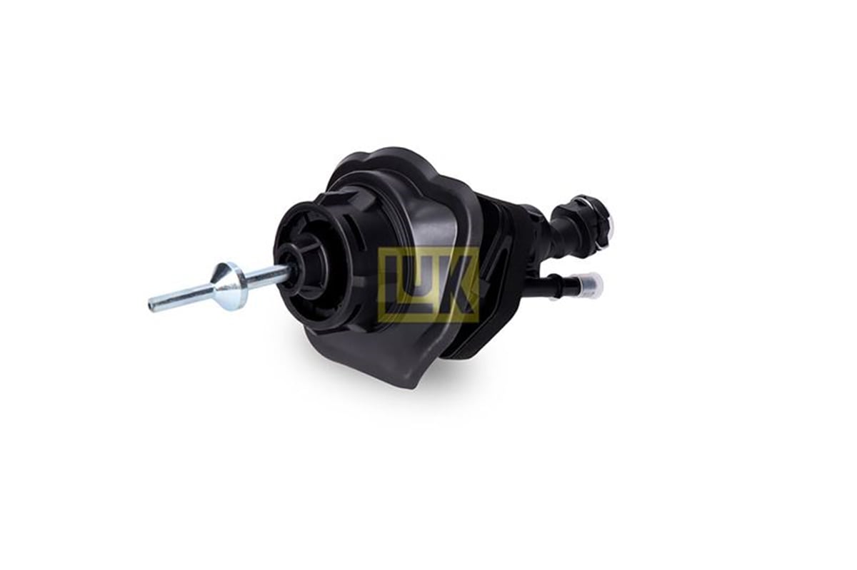 LUK 10 - Debriyaj Merkezi Üst - Ford Ficus Ii Iii C-max Kuga I Ii Volvo S40 V50