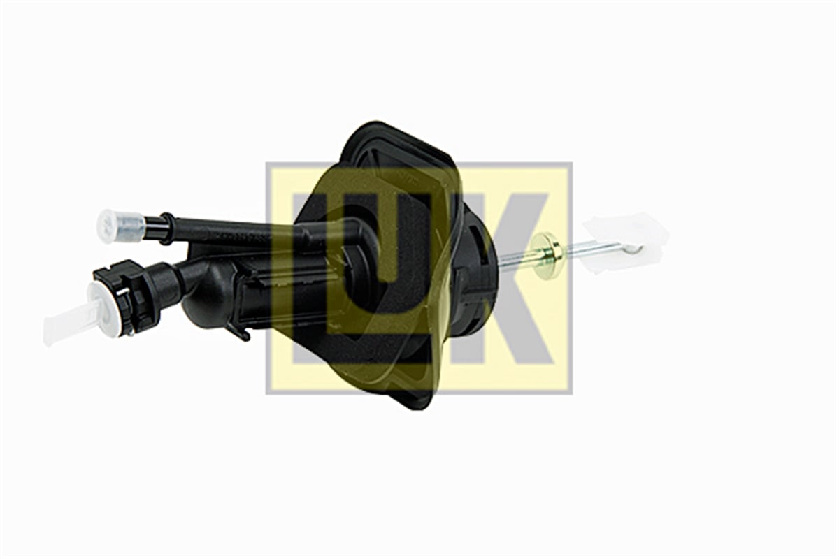 LUK 10 - Debriyaj Merkezi Üst - Ford Focus/c-max
