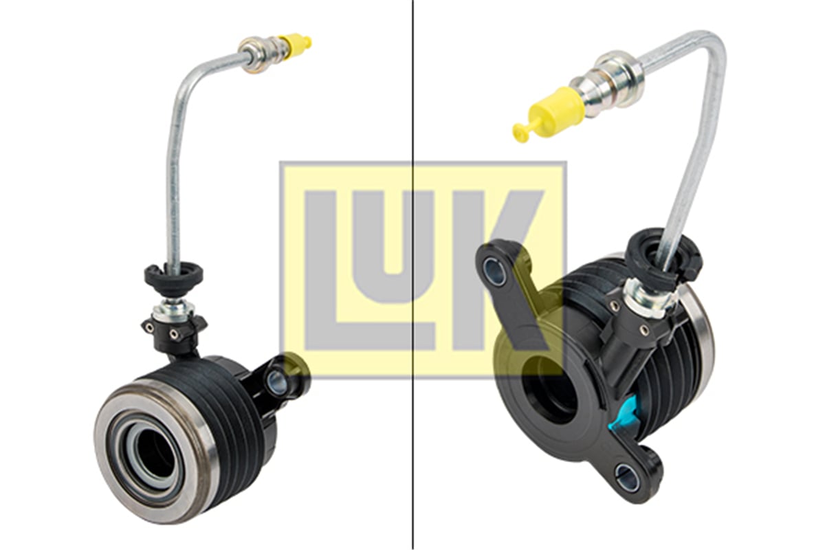 LUK 10 - Debriyaj Rulmani - Renault Kango Ii /clio Iii/megan/fluence/laguna Iii/modus/duster/scenic/qashqai 6mt/note/juke 10-