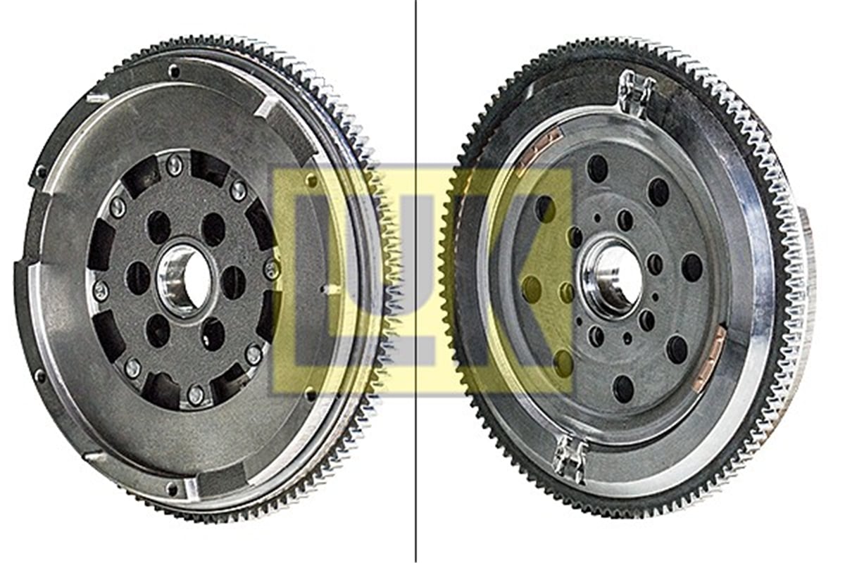 LUK 10 - Volan - Fiat Bravo/marea/doblo/stilo/alfa 147