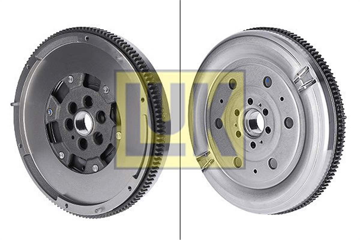 LUK 10 - Volan - Fiat Jeep Compass/chrysler Sebring/dodge Avenger/caliber/journey