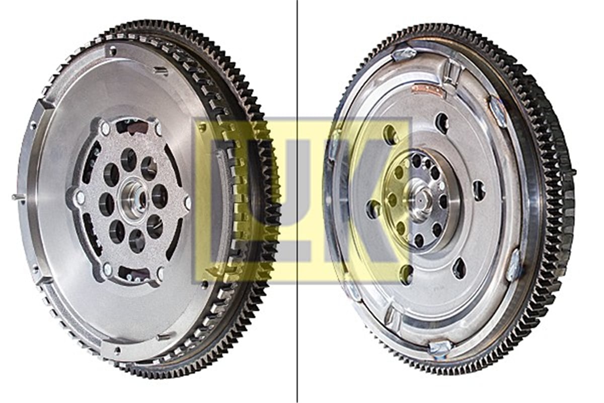 LUK 10 - Volan - Ford Ranger/mazda Bt50