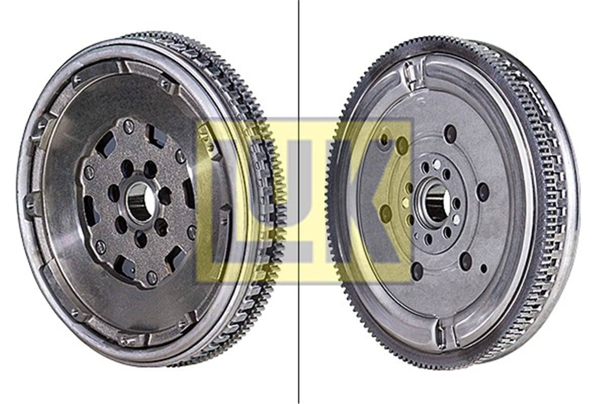 LUK 10 - Volan - Renault Kango/clio Iii/megan/fluence/laguna Iii/modus/duster/scenic/qashqai/mercedes-415