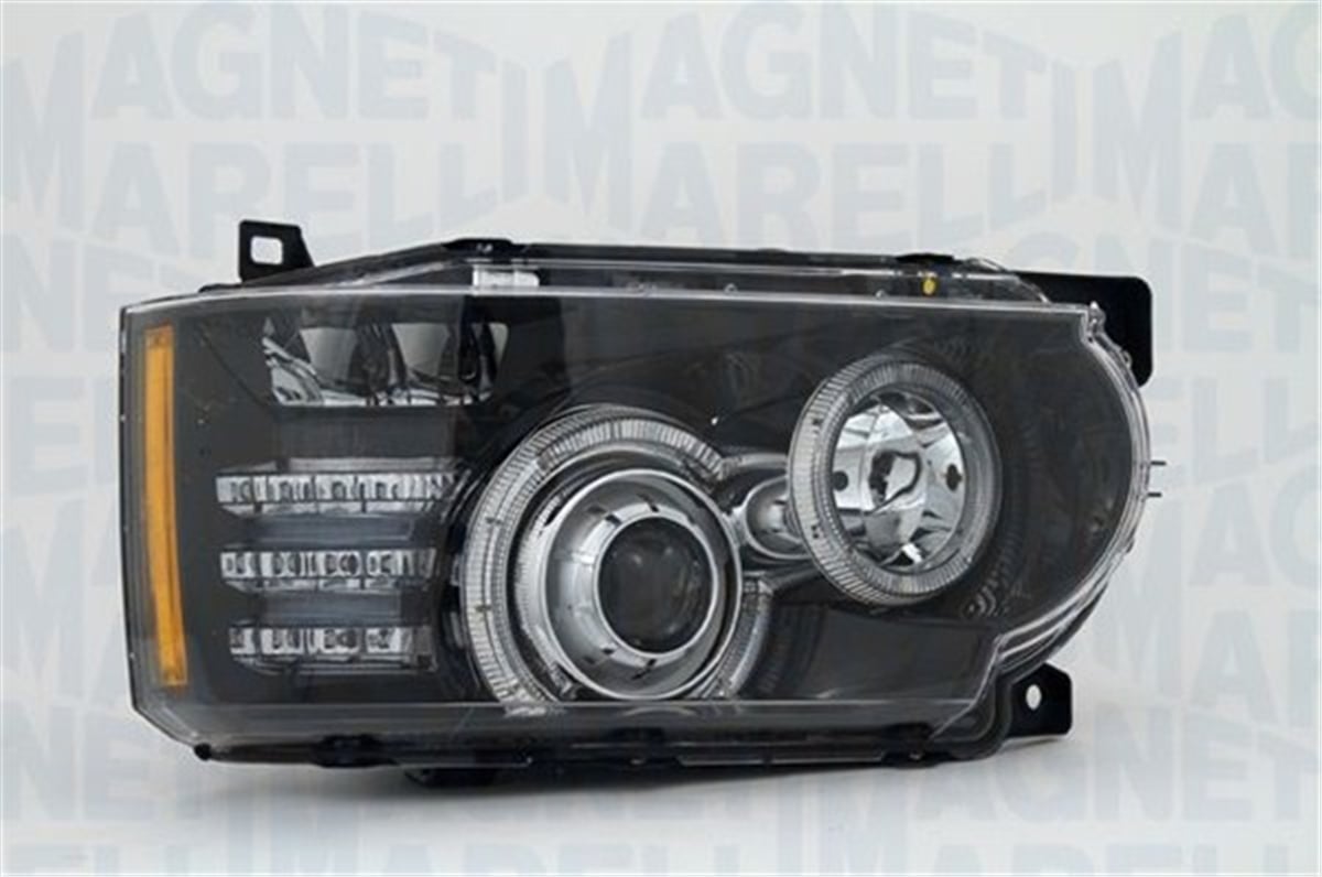 M.MARELLI 712472651129 - Far Sag - Bmw Land Rover Range Rover Iii