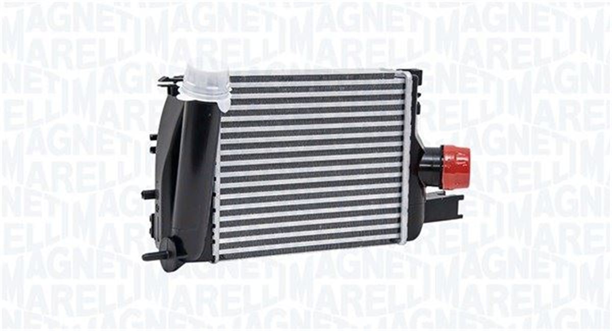 M.MARELLI 351319206030 - Turbo Radyatörü - Renault Clio Iv