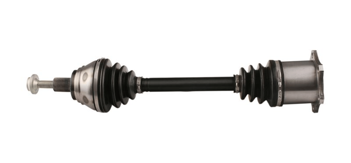 M.MARELLI 359002501060 - Aks Komple Ön Sol - Vw Golf5-jetta-caddy-passat