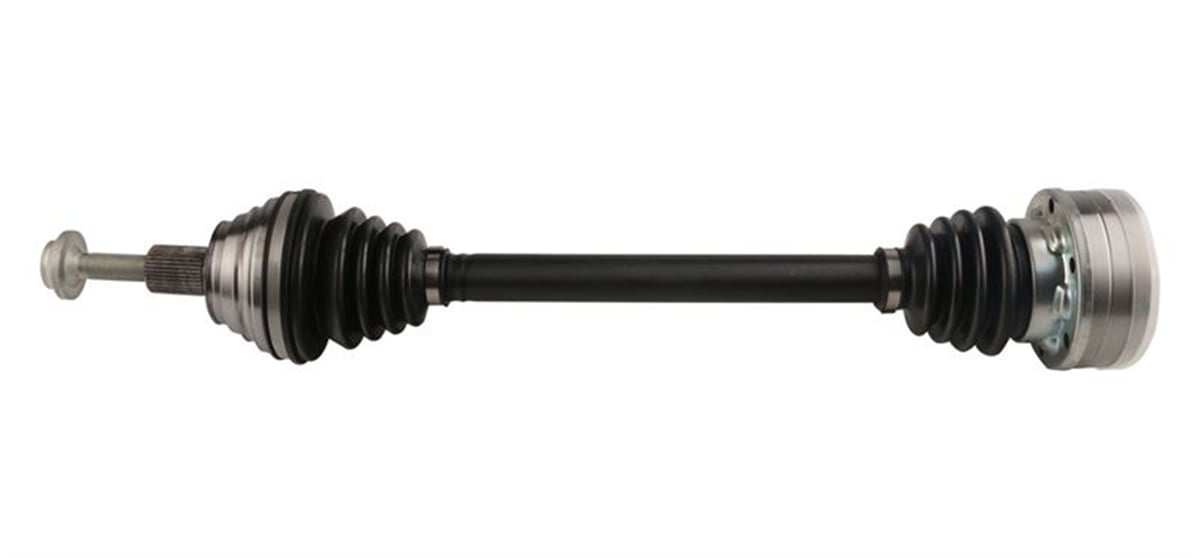 M.MARELLI 359002500520 - Aks Komple Ön Sol - Vw Golf5-golf6-jetta-a3-leon-octavia