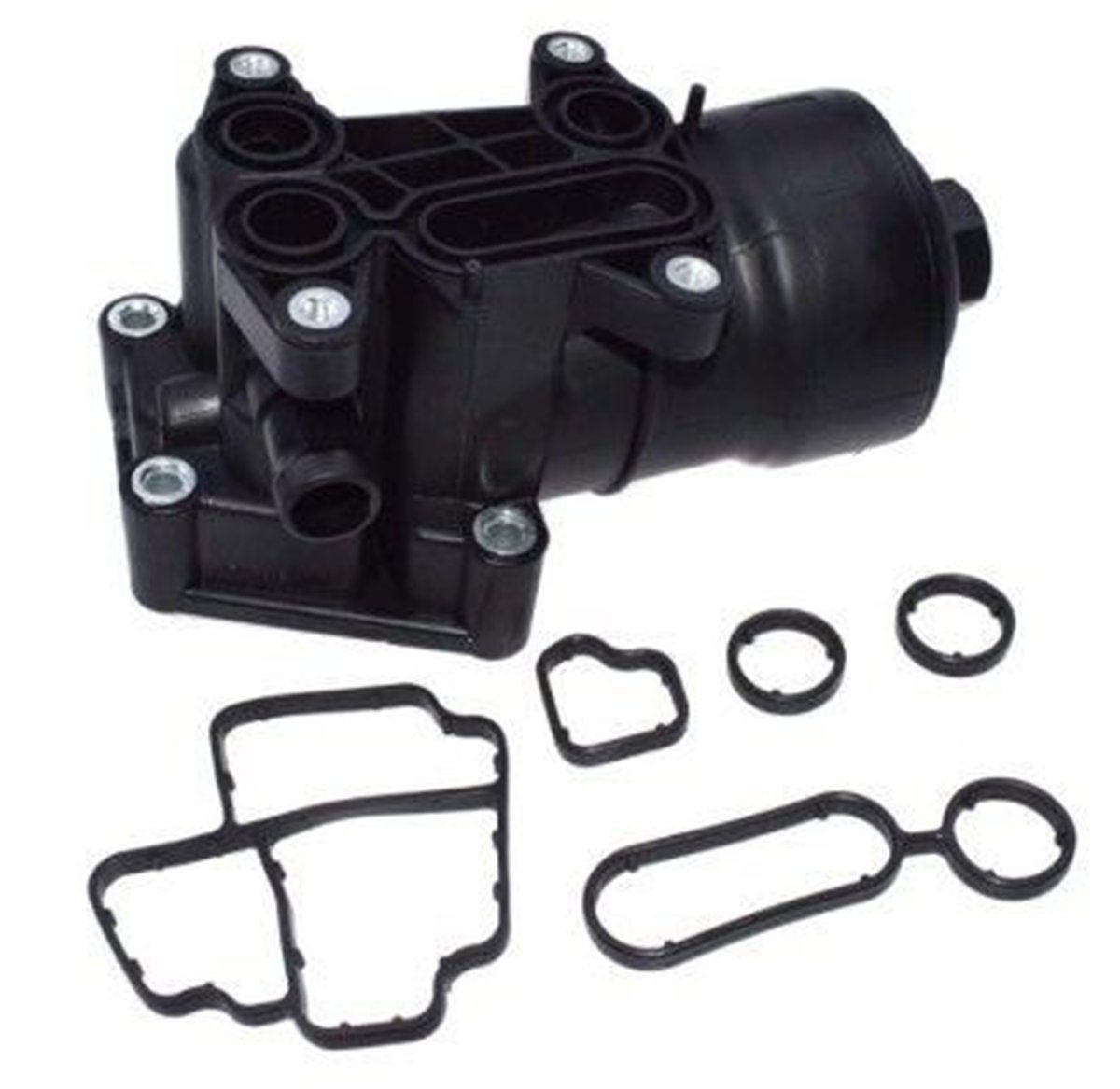 M.MARELLI 359004400110 - Yag Filtre Kütügü - Vw Caddy-amarok-golf6-jetta-passat-crafter-t5