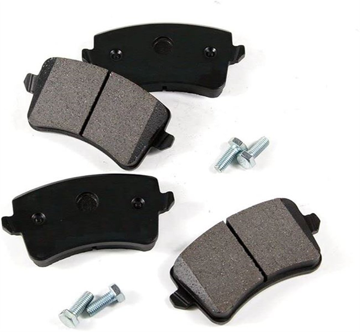 M.MARELLI 323700040900 - Fren Balatasi Arka - Vw A4-a5-q5