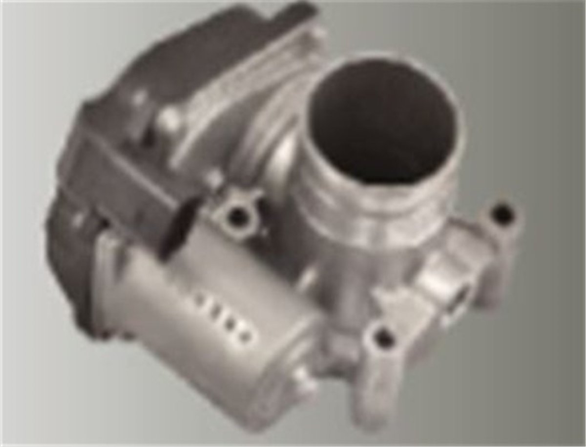 M.MARELLI 359000602920 - Gaz Kelebegi - Vw Polo-ibiza-fabia
